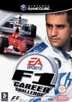  F1 Career Challenge (2003). Нажмите, чтобы увеличить.