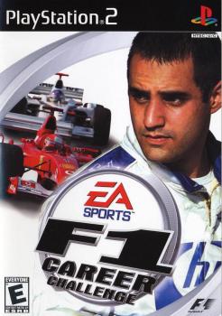  F1 Career Challenge (2003). Нажмите, чтобы увеличить.