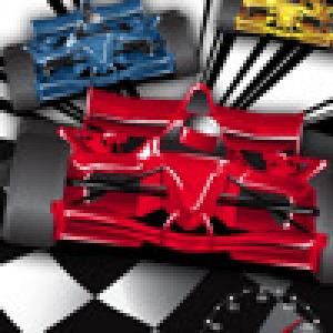  F1 Racing (2009). Нажмите, чтобы увеличить.