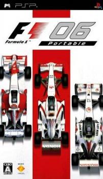  Formula 1 06 (2006). Нажмите, чтобы увеличить.