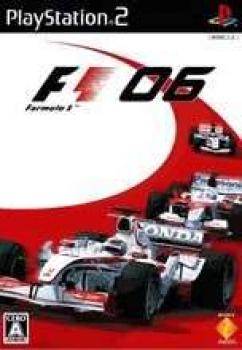  Formula 1 06 (2006). Нажмите, чтобы увеличить.