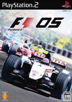  Formula One 2005 (2005). Нажмите, чтобы увеличить.