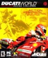  Ducati World Racing Challenge (2001). Нажмите, чтобы увеличить.