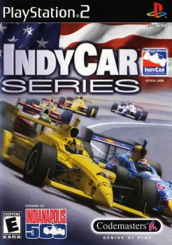  IndyCar Series (2003). Нажмите, чтобы увеличить.