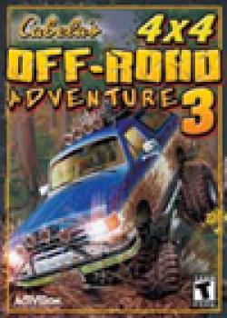  4x4 Off-Road Adventure ,. Нажмите, чтобы увеличить.