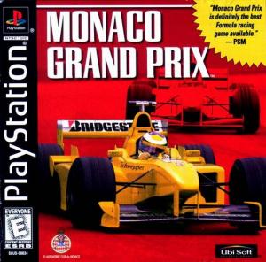  Monaco Grand Prix (1999). Нажмите, чтобы увеличить.