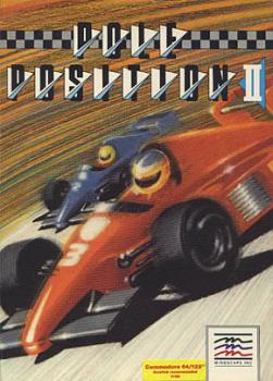  Pole Position II (1988). Нажмите, чтобы увеличить.