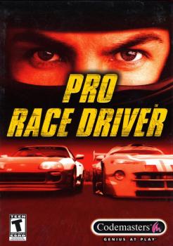  Pro Race Driver (2003). Нажмите, чтобы увеличить.