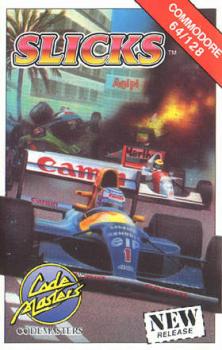  Slicks (1992). Нажмите, чтобы увеличить.