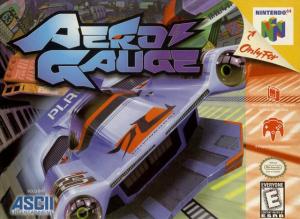  AeroGauge (1998). Нажмите, чтобы увеличить.