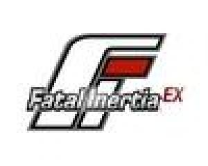  Fatal Inertia EX (2008). Нажмите, чтобы увеличить.