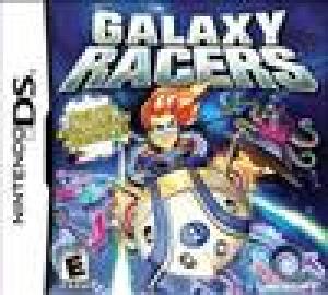  Galaxy Racers (2010). Нажмите, чтобы увеличить.