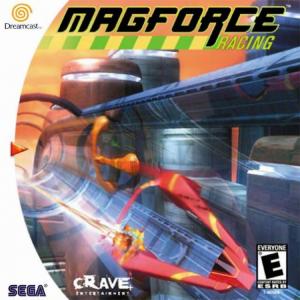  Mag Force Racing (2000). Нажмите, чтобы увеличить.