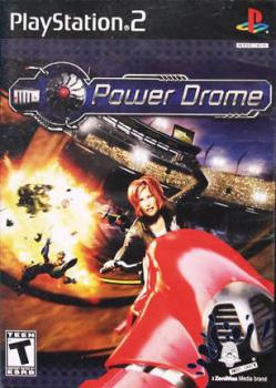  Powerdrome (2004). Нажмите, чтобы увеличить.