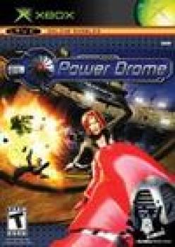  Powerdrome (2004). Нажмите, чтобы увеличить.