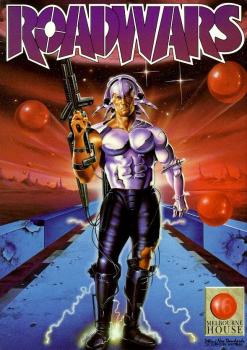  Roadwars (1987). Нажмите, чтобы увеличить.