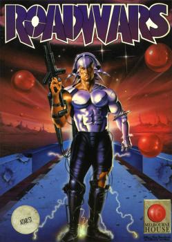  Roadwars (1987). Нажмите, чтобы увеличить.