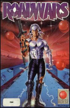  Roadwars (1988). Нажмите, чтобы увеличить.