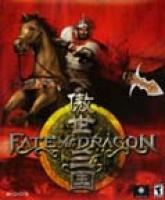  Three Kingdoms: Fate of the Dragon (2001). Нажмите, чтобы увеличить.
