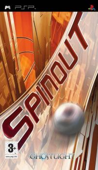  Spinout (2008). Нажмите, чтобы увеличить.