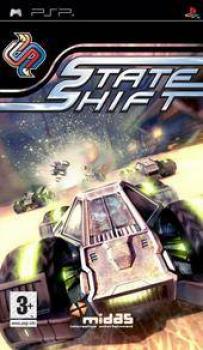  StateShift (2009). Нажмите, чтобы увеличить.