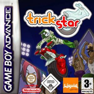  Trick Star (2006). Нажмите, чтобы увеличить.