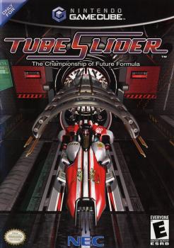  Tube Slider (2003). Нажмите, чтобы увеличить.