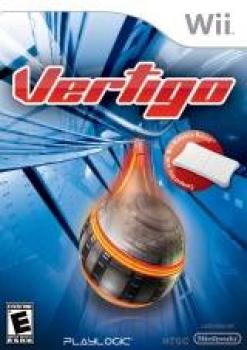  Vertigo (2009). Нажмите, чтобы увеличить.