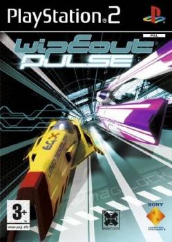  Wipeout Pulse (2009). Нажмите, чтобы увеличить.