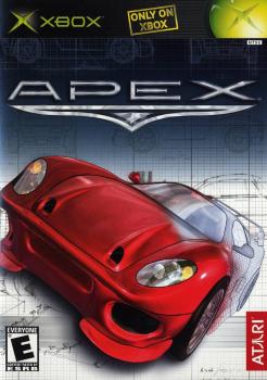  Apex (2003). Нажмите, чтобы увеличить.