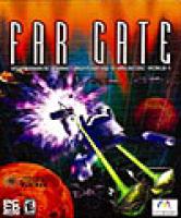  Far Gate (2000). Нажмите, чтобы увеличить.