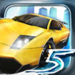  Asphalt 5 (2009). Нажмите, чтобы увеличить.