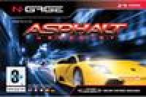  Asphalt: Urban GT (2004). Нажмите, чтобы увеличить.