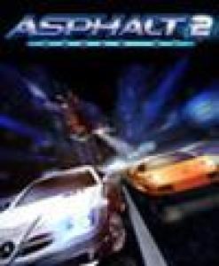  Asphalt: Urban GT 2 (2005). Нажмите, чтобы увеличить.
