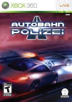  Autobahn Polizei (2010). Нажмите, чтобы увеличить.
