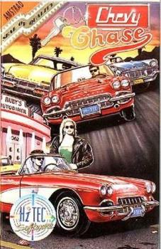  Chevy Chase (1991). Нажмите, чтобы увеличить.