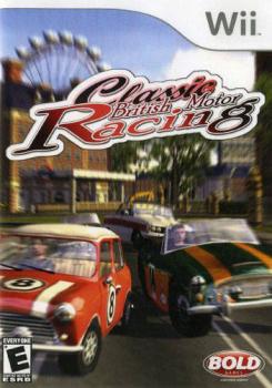  Classic British Motor Racing (2007). Нажмите, чтобы увеличить.