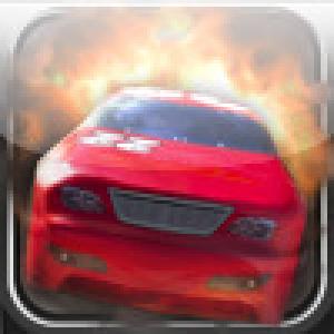  Days of Thunder! (2009). Нажмите, чтобы увеличить.