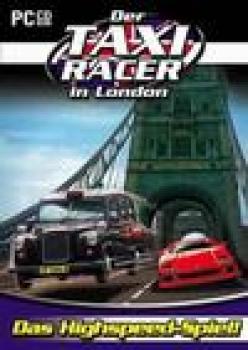 Der Taxi Racer In London ,. Нажмите, чтобы увеличить.