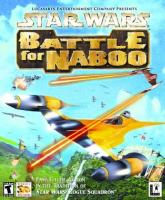  Star Wars: Episode I - Battle for Naboo (2001). Нажмите, чтобы увеличить.