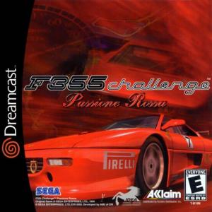  F355 Challenge (2000). Нажмите, чтобы увеличить.