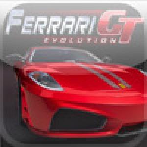  Ferrari GT: Evolution (2009). Нажмите, чтобы увеличить.