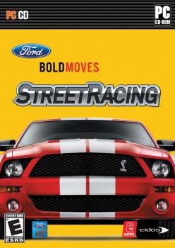  Ford Bold Moves Street Racing (2006). Нажмите, чтобы увеличить.