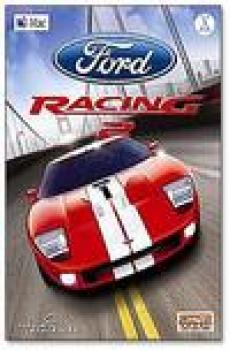  Ford Racing 2 (2003). Нажмите, чтобы увеличить.
