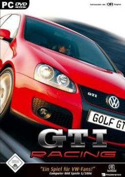  GTI Racing (2006). Нажмите, чтобы увеличить.