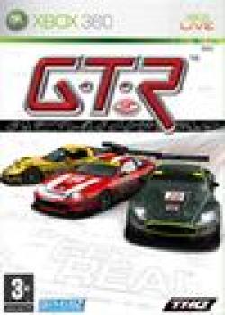  GTR ,. Нажмите, чтобы увеличить.