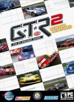  GTR 2 (2006). Нажмите, чтобы увеличить.