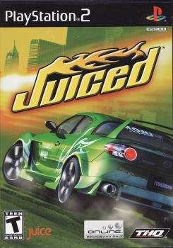  Juiced (2005). Нажмите, чтобы увеличить.