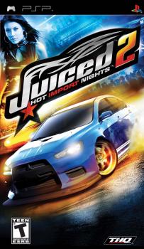  Juiced 2: Hot Import Nights (2007). Нажмите, чтобы увеличить.