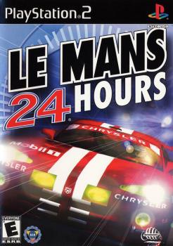  Le Mans 24 Hours (2001). Нажмите, чтобы увеличить.